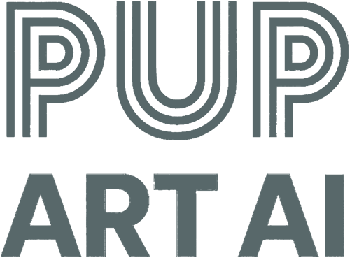 Pup Art AI