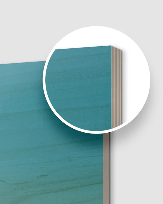 YOUR Dog Portrait on Wood